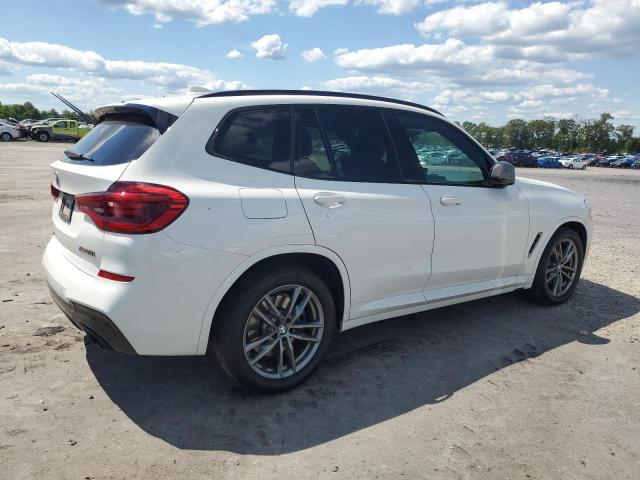 Photo 2 VIN: 5UXTS3C55KLR72886 - BMW X3 