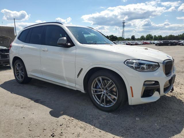 Photo 3 VIN: 5UXTS3C55KLR72886 - BMW X3 