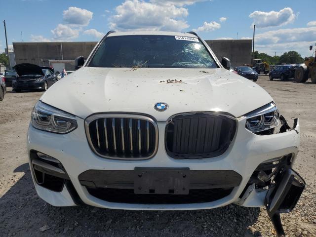 Photo 4 VIN: 5UXTS3C55KLR72886 - BMW X3 