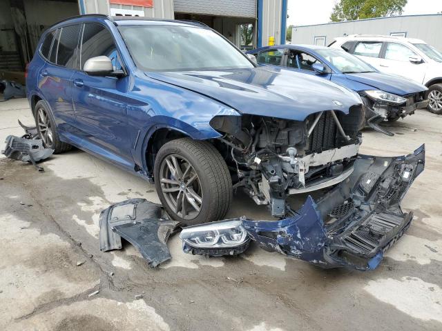 Photo 0 VIN: 5UXTS3C55KLR73469 - BMW X3 XDRIVEM 