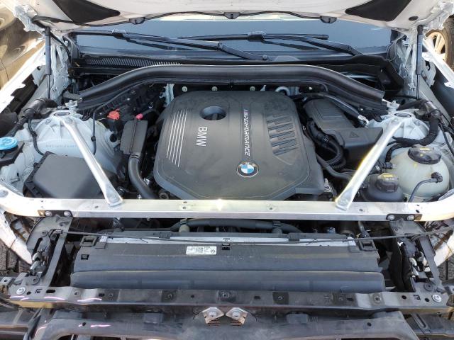 Photo 10 VIN: 5UXTS3C56J0Y94280 - BMW X3 XDRIVEM 