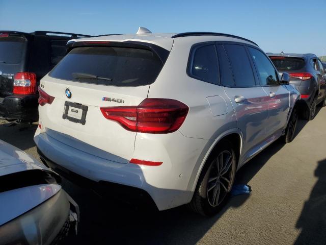 Photo 2 VIN: 5UXTS3C56J0Y94280 - BMW X3 XDRIVEM 