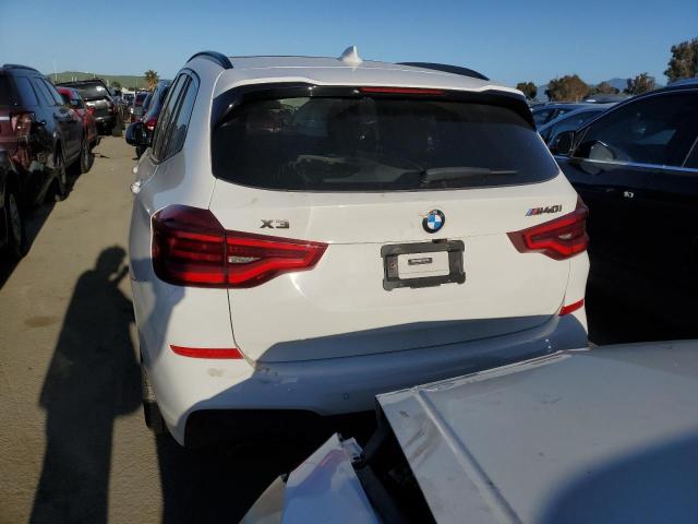 Photo 5 VIN: 5UXTS3C56J0Y94280 - BMW X3 XDRIVEM 