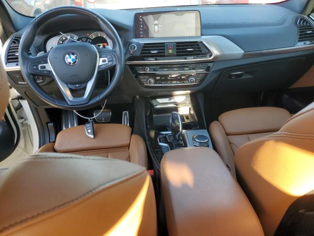 Photo 7 VIN: 5UXTS3C56J0Y94280 - BMW X3 XDRIVEM 