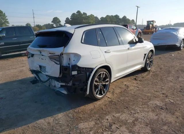 Photo 3 VIN: 5UXTS3C56J0Y95848 - BMW X3 