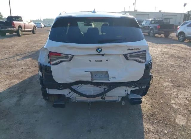 Photo 5 VIN: 5UXTS3C56J0Y95848 - BMW X3 