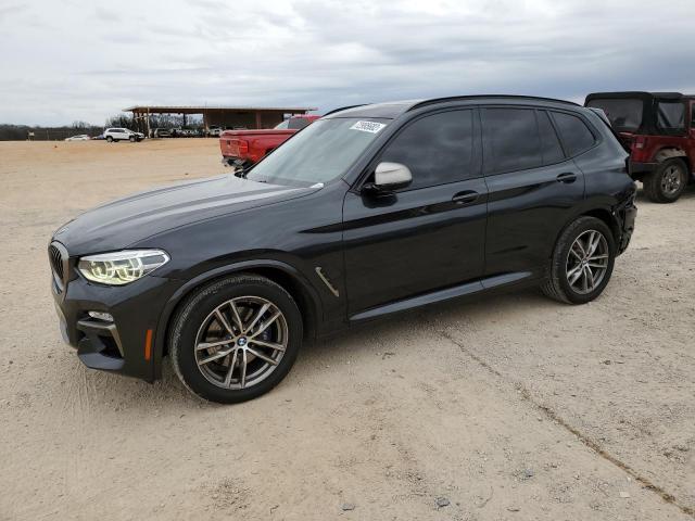 Photo 0 VIN: 5UXTS3C56J0Y97633 - BMW X3 