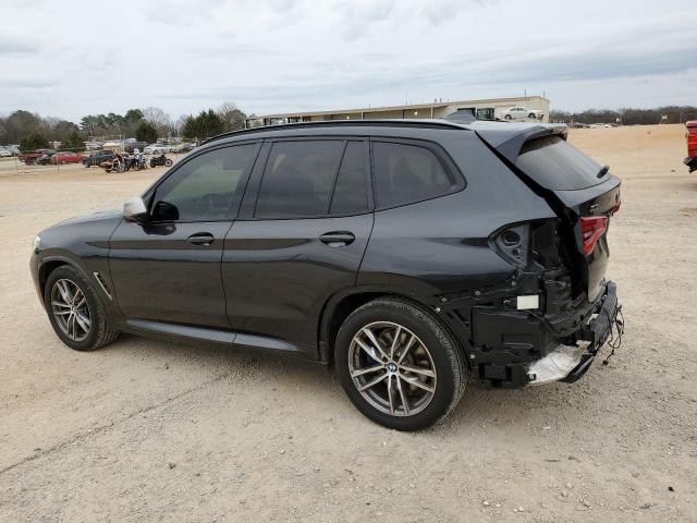 Photo 1 VIN: 5UXTS3C56J0Y97633 - BMW X3 