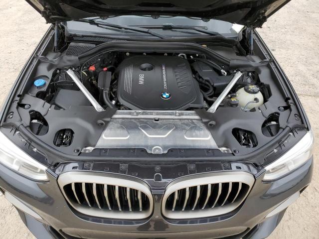 Photo 10 VIN: 5UXTS3C56J0Y97633 - BMW X3 