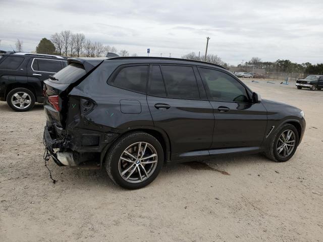 Photo 2 VIN: 5UXTS3C56J0Y97633 - BMW X3 