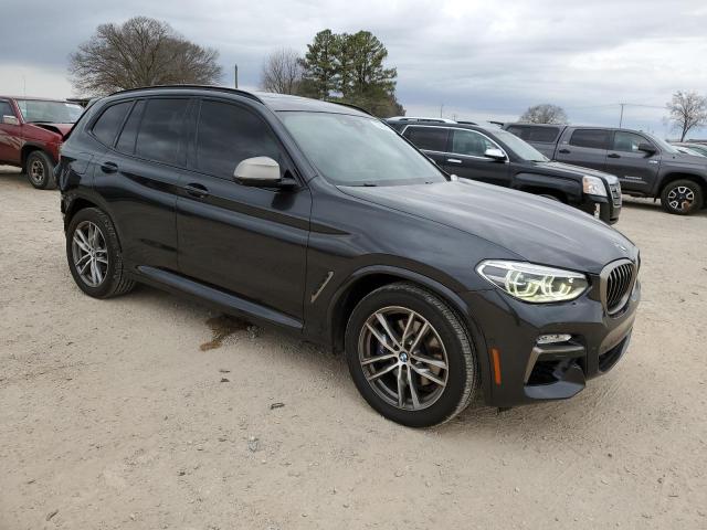 Photo 3 VIN: 5UXTS3C56J0Y97633 - BMW X3 