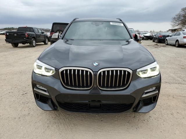 Photo 4 VIN: 5UXTS3C56J0Y97633 - BMW X3 