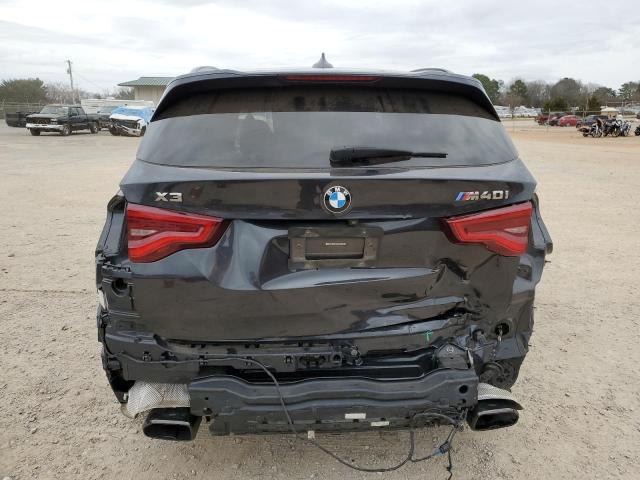 Photo 5 VIN: 5UXTS3C56J0Y97633 - BMW X3 