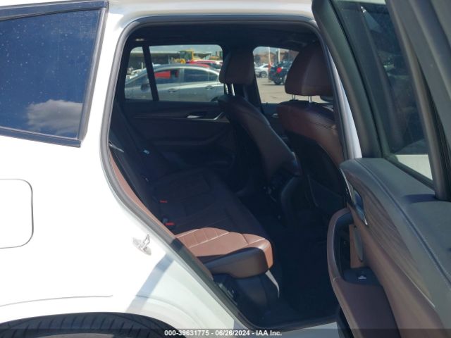 Photo 7 VIN: 5UXTS3C56J0Y97700 - BMW X3 