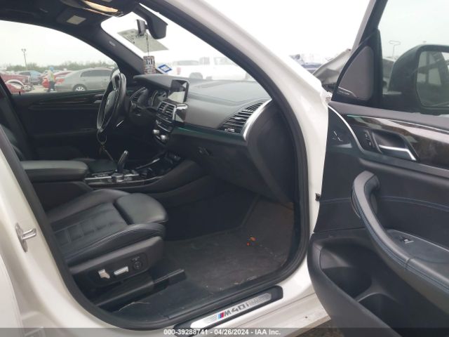 Photo 4 VIN: 5UXTS3C56J0Y99107 - BMW X3 