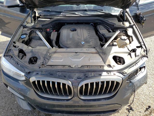 Photo 6 VIN: 5UXTS3C56J0Y99284 - BMW X3 XDRIVEM 