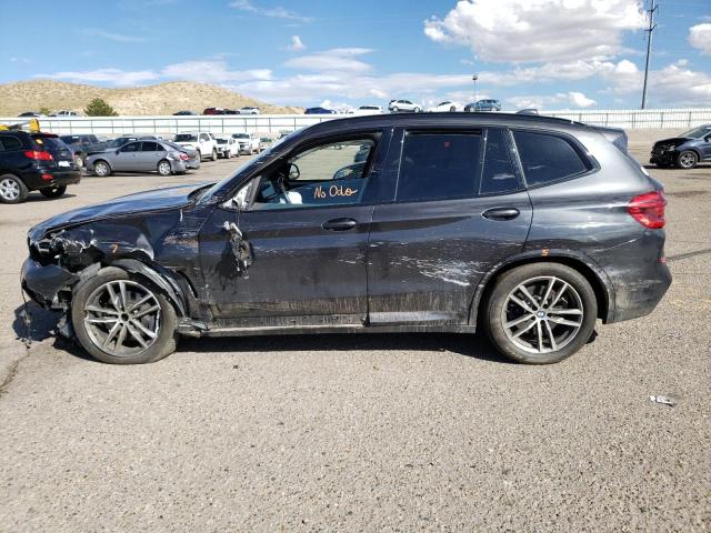 Photo 8 VIN: 5UXTS3C56J0Y99284 - BMW X3 XDRIVEM 