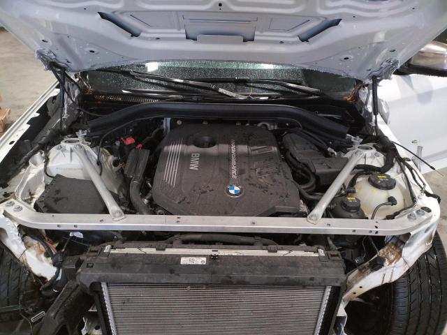 Photo 11 VIN: 5UXTS3C56K0Z05229 - BMW X3 XDRIVEM 