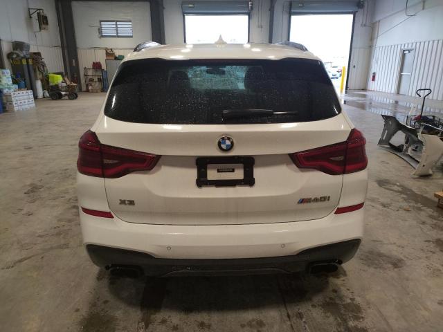 Photo 5 VIN: 5UXTS3C56K0Z05229 - BMW X3 XDRIVEM 