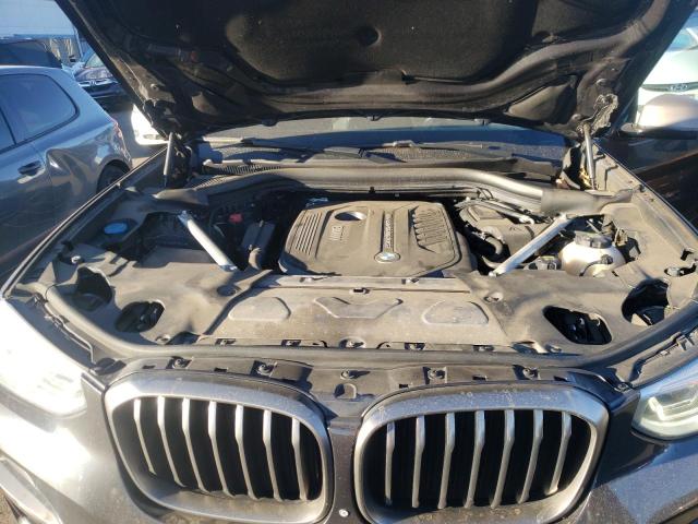 Photo 11 VIN: 5UXTS3C56K0Z08132 - BMW X3 XDRIVEM 