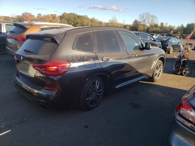 Photo 2 VIN: 5UXTS3C56K0Z08132 - BMW X3 XDRIVEM 