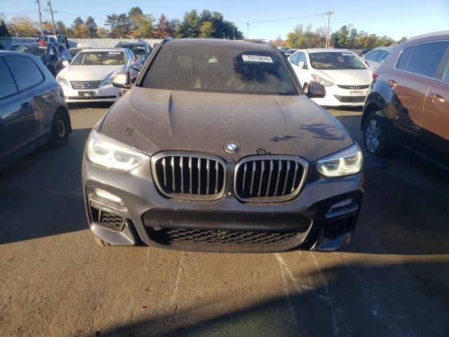 Photo 4 VIN: 5UXTS3C56K0Z08132 - BMW X3 XDRIVEM 