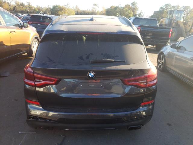 Photo 5 VIN: 5UXTS3C56K0Z08132 - BMW X3 XDRIVEM 