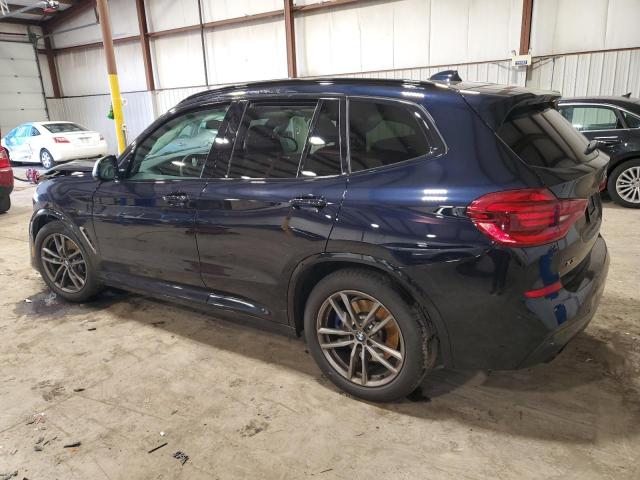 Photo 1 VIN: 5UXTS3C56K0Z08485 - BMW X3 