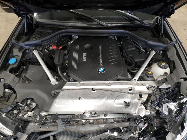 Photo 10 VIN: 5UXTS3C56K0Z08485 - BMW X3 