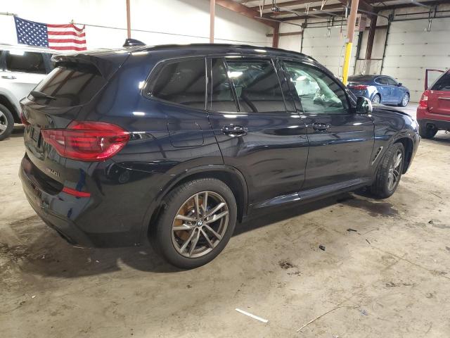 Photo 2 VIN: 5UXTS3C56K0Z08485 - BMW X3 