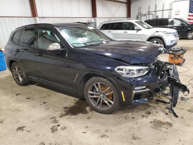 Photo 3 VIN: 5UXTS3C56K0Z08485 - BMW X3 