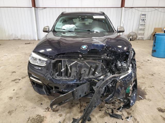 Photo 4 VIN: 5UXTS3C56K0Z08485 - BMW X3 