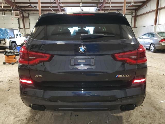 Photo 5 VIN: 5UXTS3C56K0Z08485 - BMW X3 