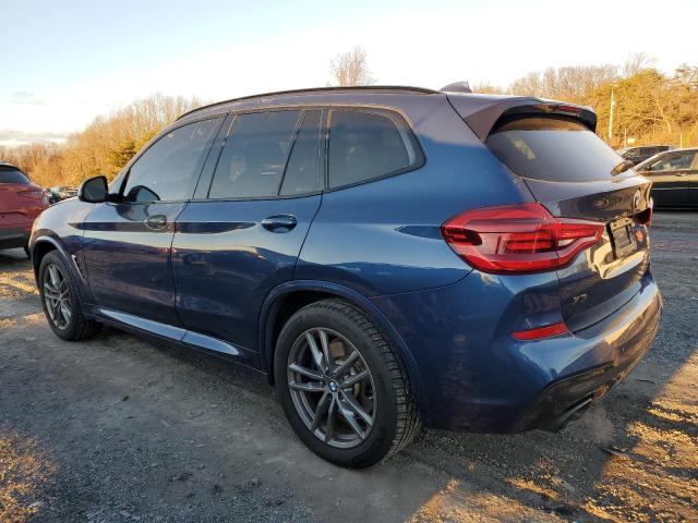 Photo 1 VIN: 5UXTS3C56KLR72783 - BMW X3 