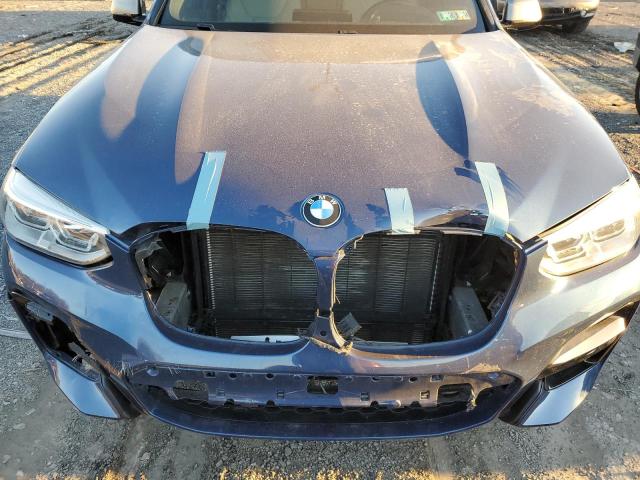 Photo 11 VIN: 5UXTS3C56KLR72783 - BMW X3 