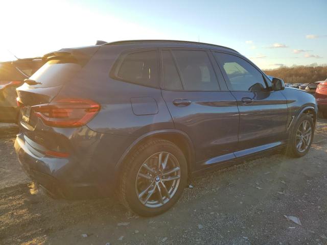 Photo 2 VIN: 5UXTS3C56KLR72783 - BMW X3 