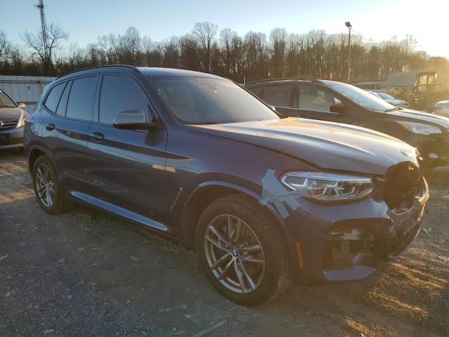 Photo 3 VIN: 5UXTS3C56KLR72783 - BMW X3 