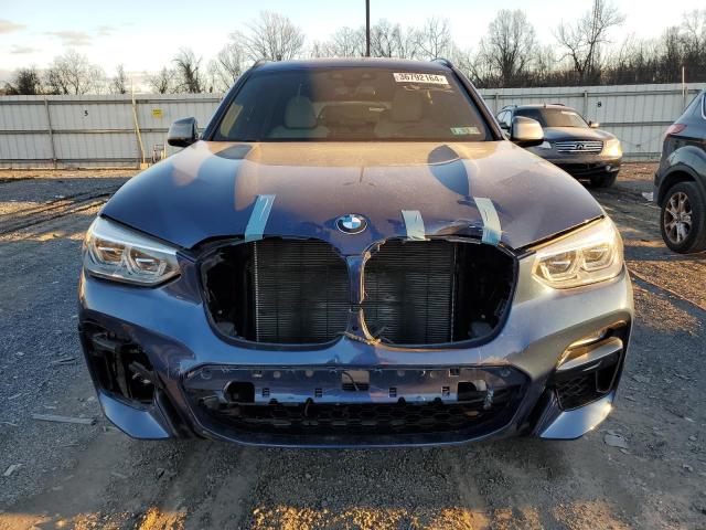 Photo 4 VIN: 5UXTS3C56KLR72783 - BMW X3 