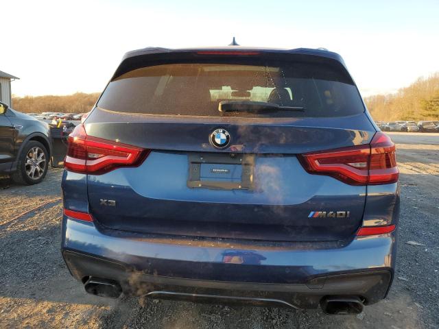 Photo 5 VIN: 5UXTS3C56KLR72783 - BMW X3 