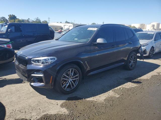 Photo 0 VIN: 5UXTS3C57J0Y96913 - BMW X3 XDRIVEM 