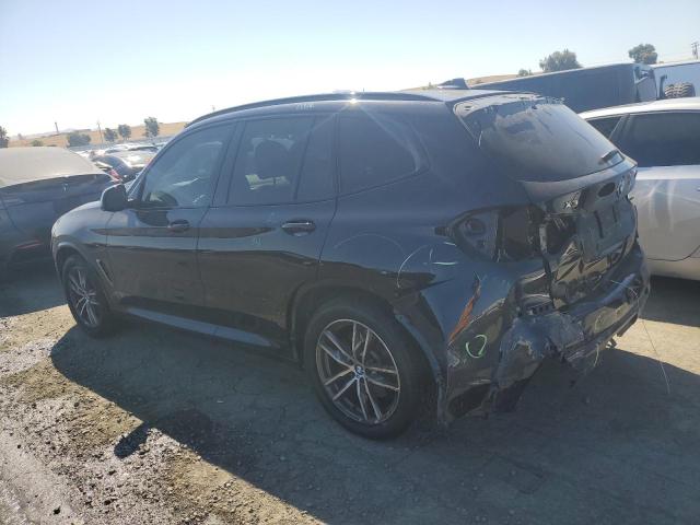 Photo 1 VIN: 5UXTS3C57J0Y96913 - BMW X3 XDRIVEM 