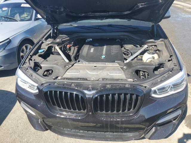 Photo 11 VIN: 5UXTS3C57J0Y96913 - BMW X3 XDRIVEM 