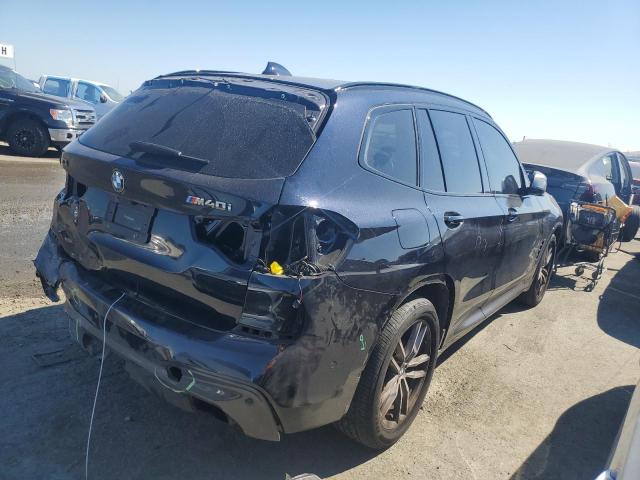 Photo 2 VIN: 5UXTS3C57J0Y96913 - BMW X3 XDRIVEM 