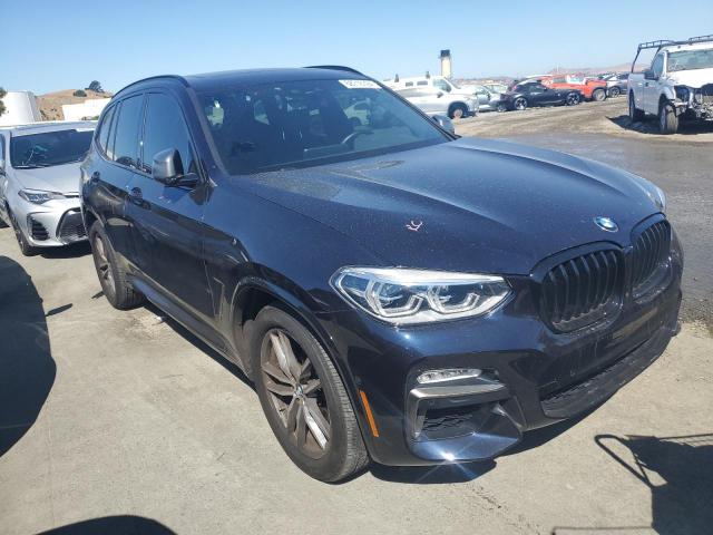 Photo 3 VIN: 5UXTS3C57J0Y96913 - BMW X3 XDRIVEM 