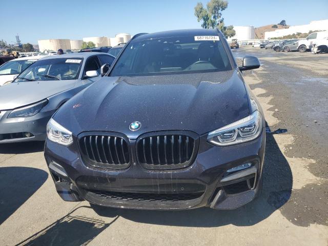 Photo 4 VIN: 5UXTS3C57J0Y96913 - BMW X3 XDRIVEM 