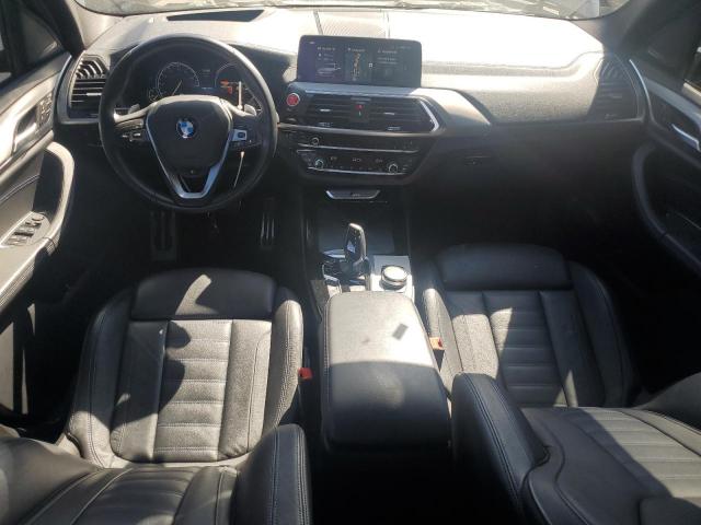 Photo 7 VIN: 5UXTS3C57J0Y96913 - BMW X3 XDRIVEM 