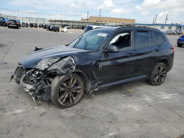 Photo 0 VIN: 5UXTS3C57J0Y98726 - BMW X3 XDRIVEM 