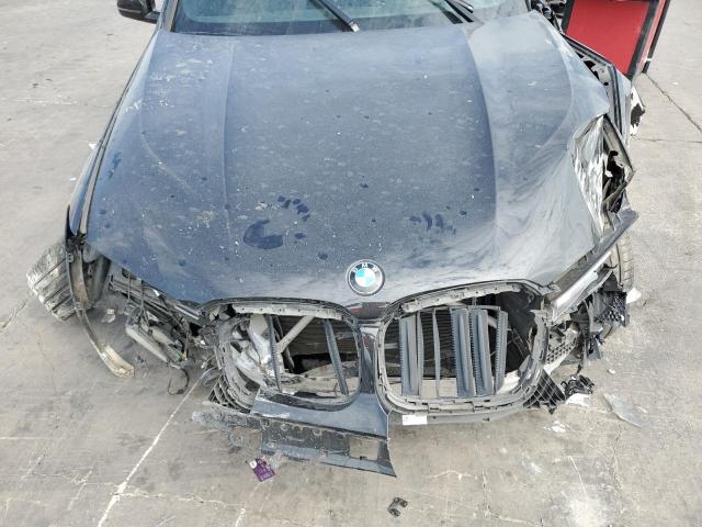 Photo 10 VIN: 5UXTS3C57J0Y98726 - BMW X3 XDRIVEM 