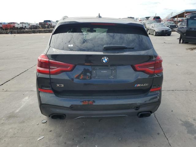 Photo 5 VIN: 5UXTS3C57J0Y98726 - BMW X3 XDRIVEM 