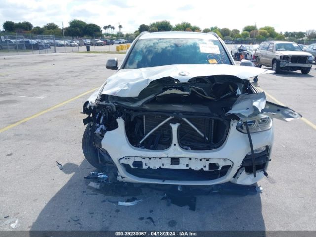 Photo 5 VIN: 5UXTS3C57J0Z00877 - BMW X3 